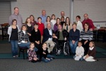 Whole Family 2009-10-11